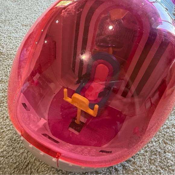 2021 OMG LOL BBAir aircraft toy - Picture 4 of 8